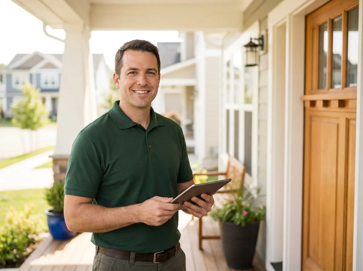 Pest control FAQs for South Park, PA